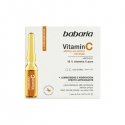 Babaria Vitamin C vials Veido serumas 2 ml Moteriškas Babaria Vitamin C vials Veido serumas 2 ml Moteriškas