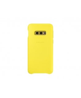 Samsung EF-VG970 mobiliojo telefono dėklas 14,7 cm (5.8") Geltona
