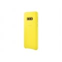 Samsung EF-VG970 mobile phone case 14.7 cm (5.8") Cover Yellow