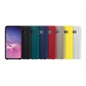 Samsung EF-VG970 чехол для мобильного телефона 14,7 cm (5.8") Крышка Желтый Samsung EF-VG970 чехол для мобильного телефона 14,7 cm (5.8") Крышка Желтый