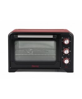 Girmi FE30 30 L 1600 W Juoda Grilius