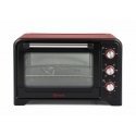 Girmi FE30 30 L 1600 W musta Grilli Girmi FE30 30 L 1600 W musta Grilli
