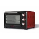 Girmi FE30 30 L 1600 W Juoda Grilius