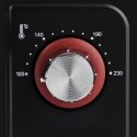 Girmi FE30 30 L 1600 W Juoda Grilius