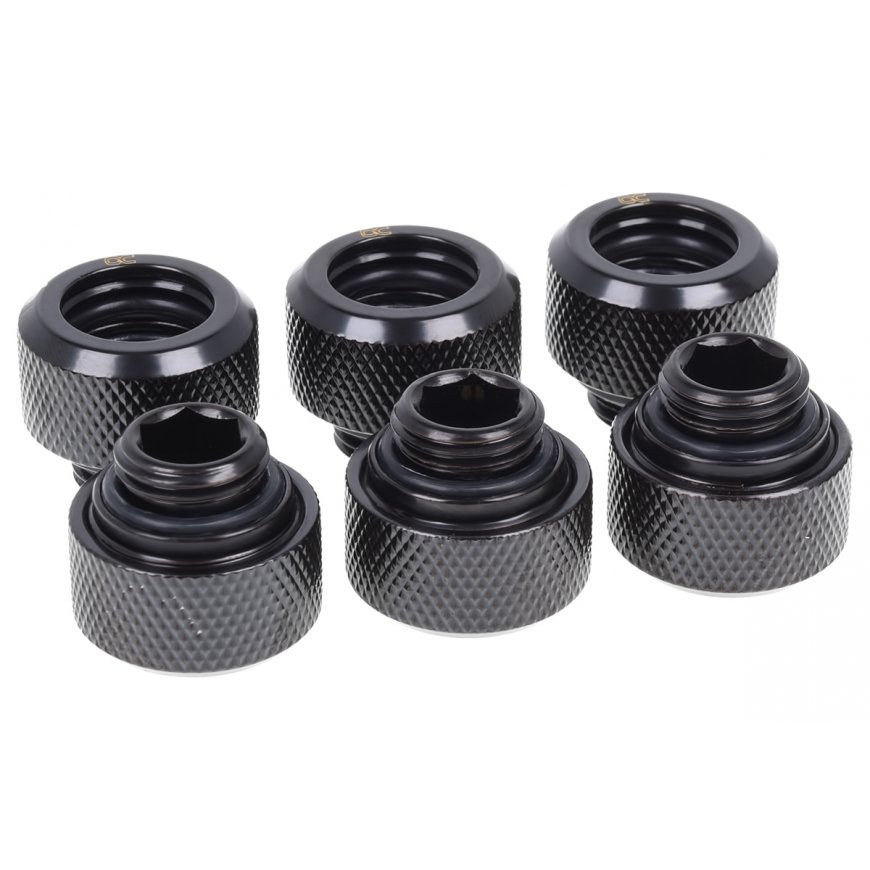 Alphacool 17377 computer cooling system part/accessory Fitting kit