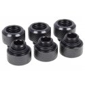 Alphacool 17377 Tietokoneen jäähdytysjärjestelmän osa ja lisätarvike Sovitepakkaus