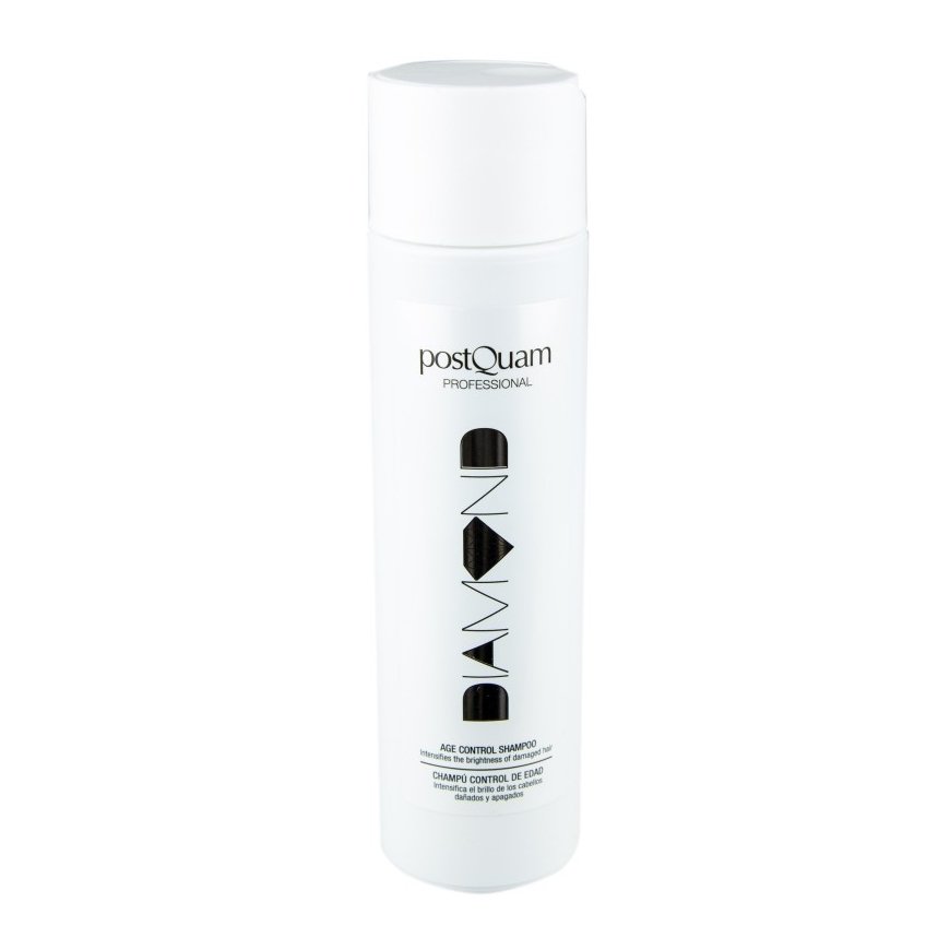 PostQuam Diamond Age Control Shampoo 250