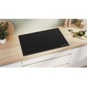 Bosch Serie 6 PVS831HB1E plīts virsmas sildelements Melns Iebūvēts 80 cm Zonas indukcijas plīts 4 zo Bosch Serie 6 PVS831HB1E plīts virsmas sildelements Melns Iebūvēts 80 cm Zonas indukcijas plīts 4 zo