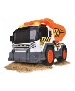Dickie Dump Truck incl. Shovel 203306025