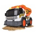 Dickie Dump Truck incl. Shovel 203306025 Dickie Dump Truck incl. Shovel 203306025