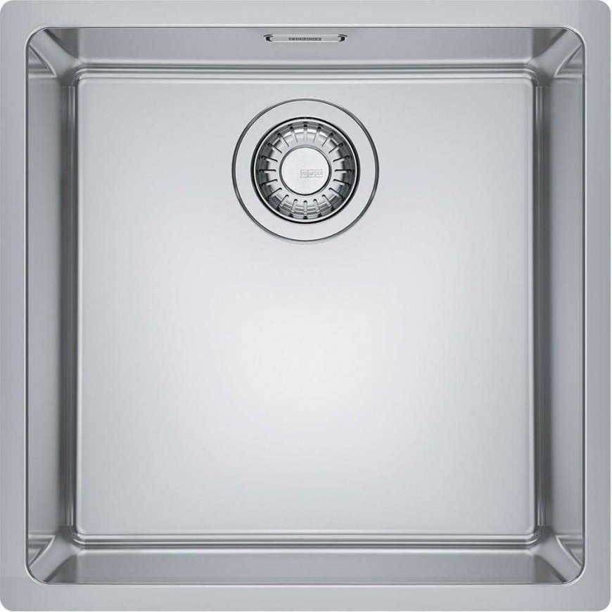Stainless steel housing sink Franke Maris MRX 110-40, 122.0531.643 – 2