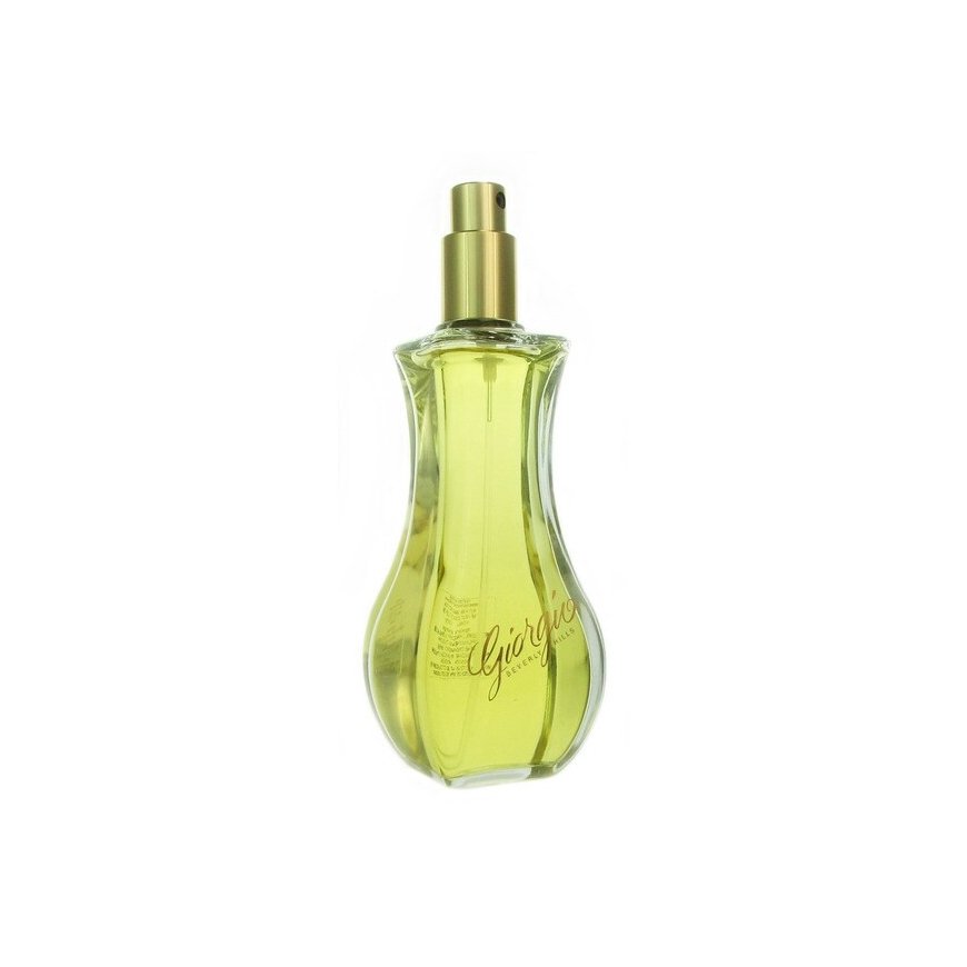 Giorgio Beverly Hills Giorgio EDT W 90 ml Tester