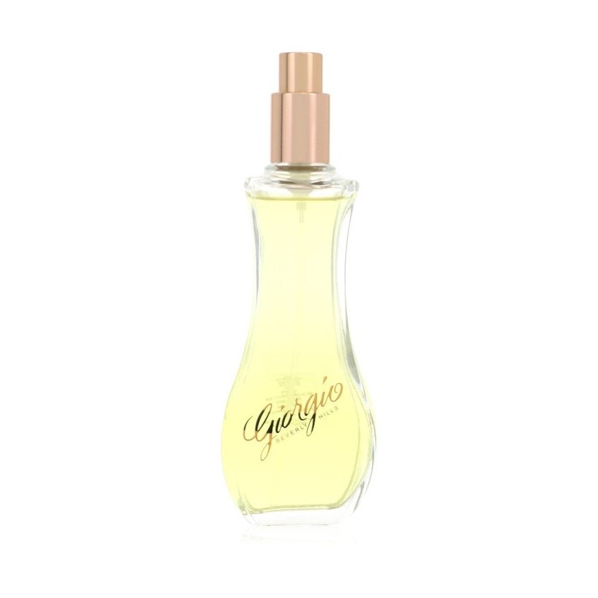 Giorgio Beverly Hills Giorgio EDT W 90 ml Tester – 2