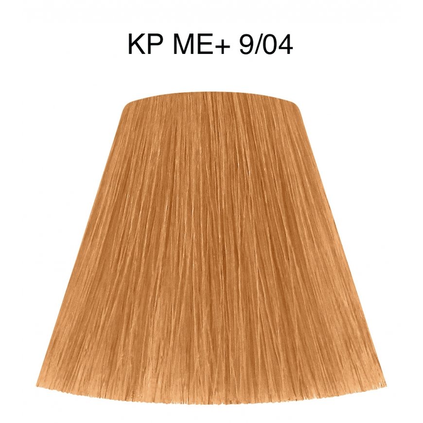 Wella Koleston Perfect ME+ Pure Naturals 9/04 60ml – 2
