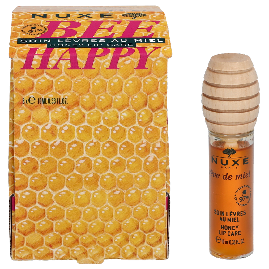Nuxe Reve De Miel Honey Lip