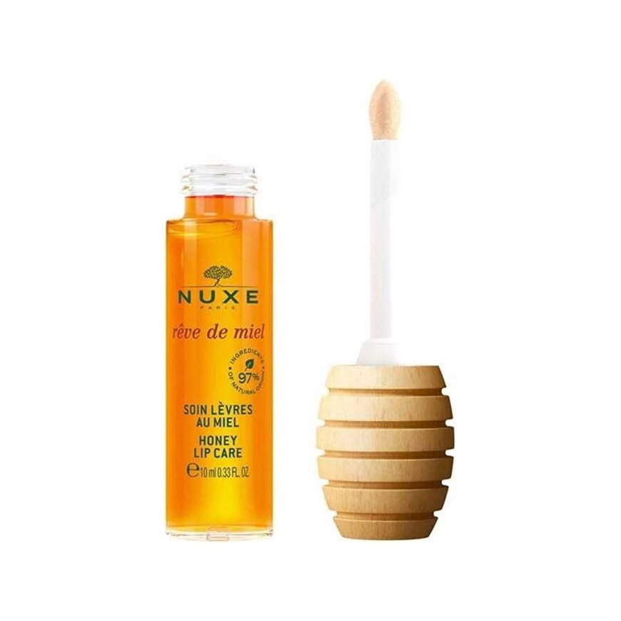 Nuxe Reve De Miel Honey Lip balm, 10 ml – 2