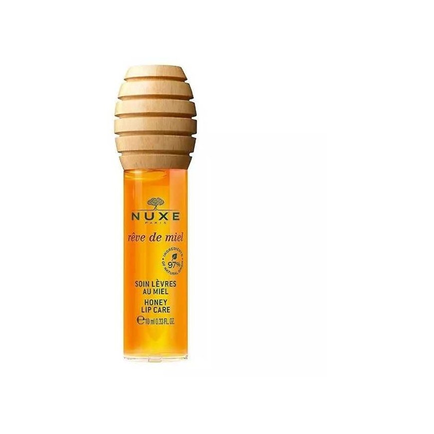Nuxe Reve De Miel Honey Lūpų balzamas, 10 ml – 3
