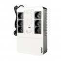 Legrand Keor ASI MULTIPLUG 800 FR uninterruptible power supply (UPS) Legrand Keor ASI MULTIPLUG 800 FR uninterruptible power supply (UPS)