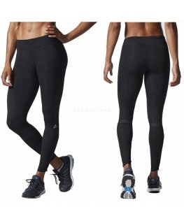 Adidas Tamprės Adidas Sn Long Tight W AA0617 M