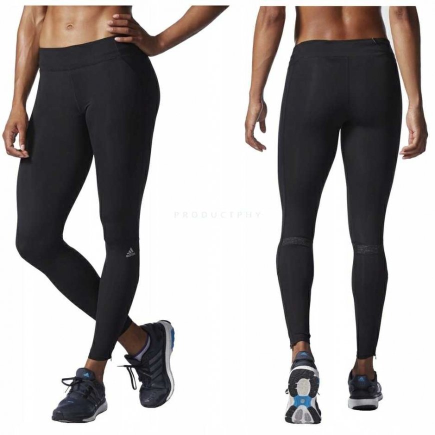 Adidas Tamprės Adidas Sn Long Tight W AA0617 M