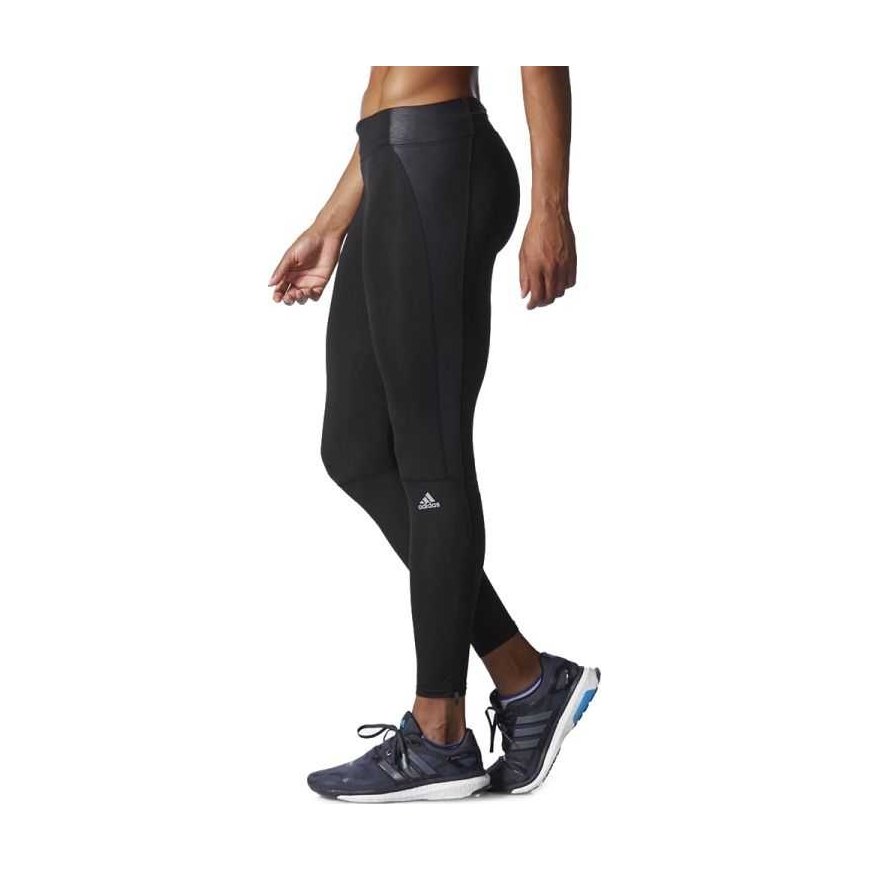 Adidas Spandex Adidas Sn Long Tight W AA0617 M – 2