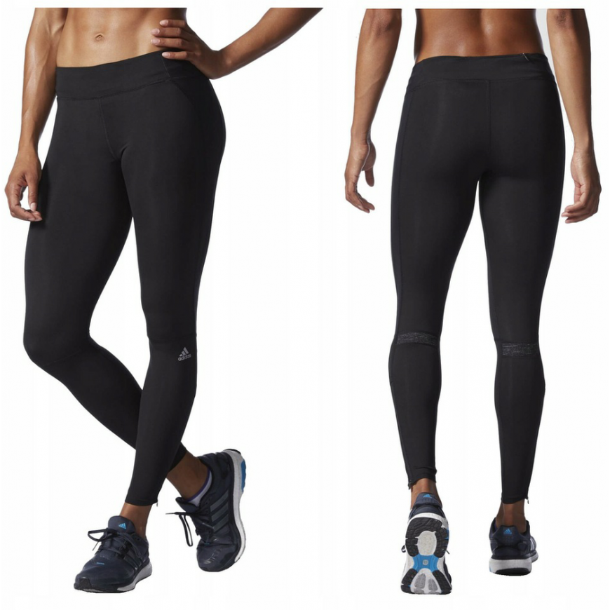 Adidas Tamprės Adidas Sn Long Tight W AA0617 M – 3