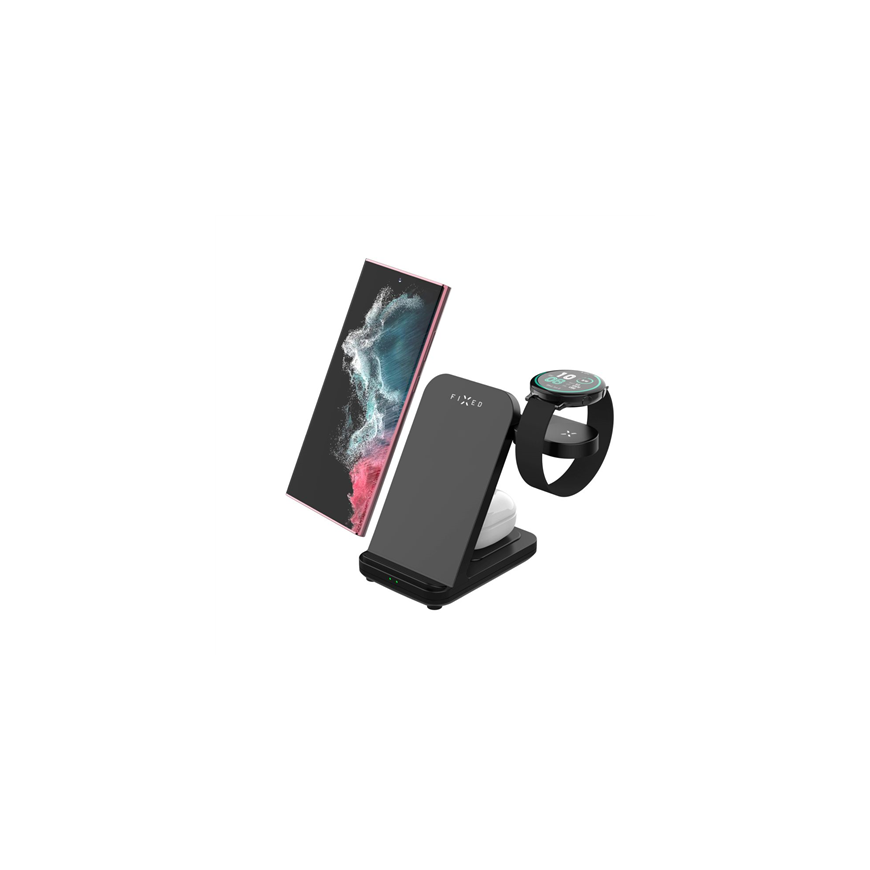 Fixed Ištaisyta | Powerstation, skirta Samsung | FIXPOS-SA-BK – 4
