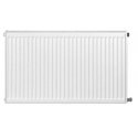 Radiator KORADO KLASIK-R 22, 550x1200, side connection Radiator KORADO KLASIK-R 22, 550x1200, side connection