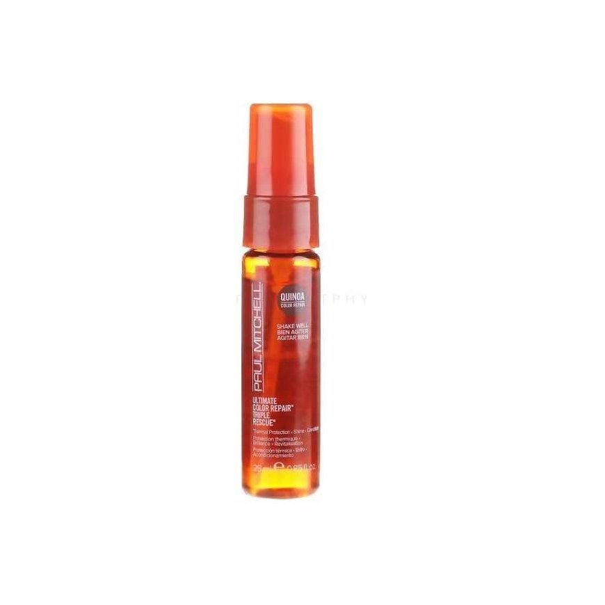 Paul Mitchell Paul Mitchell, Ultimate Color