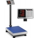 Kitchen scale Steinberg Systems Warehouse scale with LED counting 45 x 60 cm 150 kg / 20 g Kitchen scale Steinberg Systems Warehouse scale with LED counting 45 x 60 cm 150 kg / 20 g