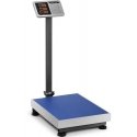 Kitchen scale Steinberg Systems Warehouse scale with LED counting 45 x 60 cm 150 kg / 20 g Kitchen scale Steinberg Systems Warehouse scale with LED counting 45 x 60 cm 150 kg / 20 g