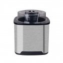 Guzzanti GZ 159 jäätelökone Jäätelöpirtelökone 2 L musta, Ruostumaton teräs Guzzanti GZ 159 jäätelökone Jäätelöpirtelökone 2 L musta, Ruostumaton teräs