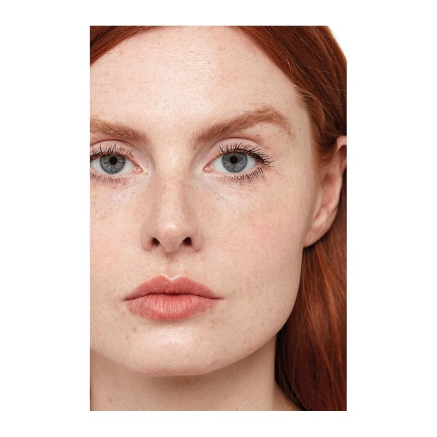 Rimmel Kind & Free blakstienų tušas 001 Black – 5