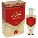 Khadlaj Ghazlaan Concentrated perfume oil Khadlaj Ghazlaan Concentrated perfume oil