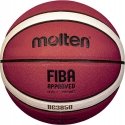 Basketball training MOLTEN B6G3850 FIBA Basketball training MOLTEN B6G3850 FIBA