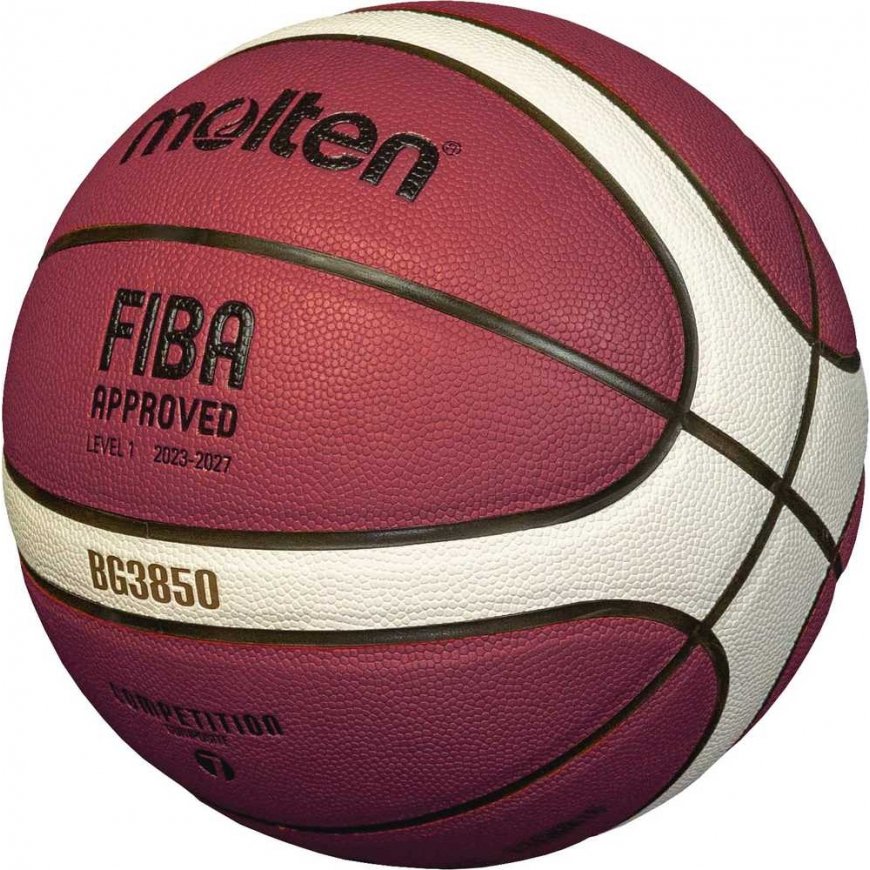 Basketball training MOLTEN B6G3850 FIBA – 2