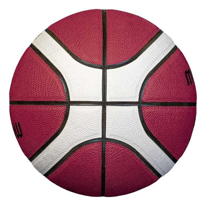 Basketball training MOLTEN B6G3850 FIBA – 4