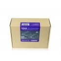 Spacetronik SPH-HLC6IR HDMI to LAN converter Spacetronik SPH-HLC6IR HDMI to LAN converter
