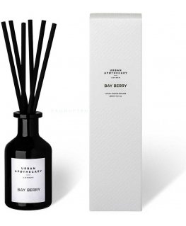 Urban Apothecary, Bay Berry, Stick, Aroma Diffuser, 200 ml