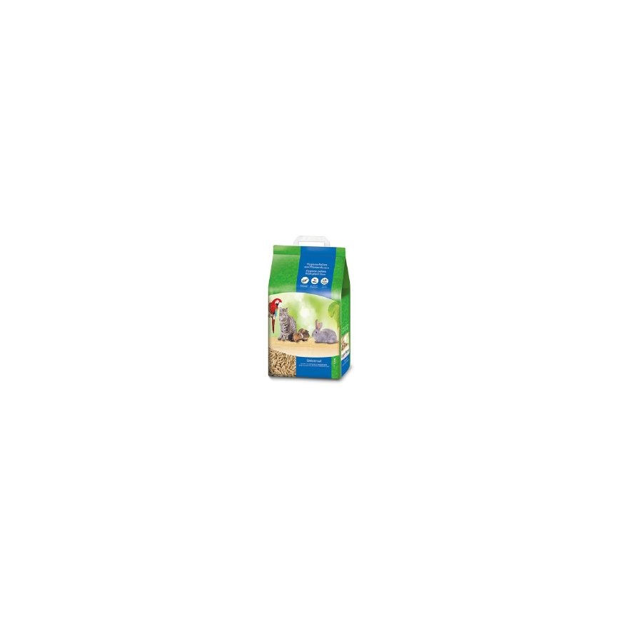 Cage : Placek Small Animal Richard, 39*25.5*22 cm, grey|green – 2