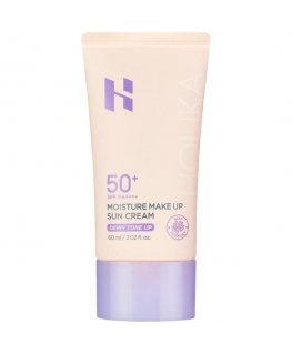 Holika Moisture Make Up Sun Creamy Moisturizing sun cream 60ml