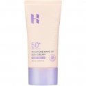 Holika Moisture Make Up Sun Kreminis Drėkinamasis kremas nuo saulės 60ml Holika Moisture Make Up Sun Kreminis Drėkinamasis kremas nuo saulės 60ml