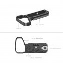 SmallRig 4338 camera mounting accessory Mounting plate SmallRig 4338 camera mounting accessory Mounting plate