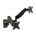 Multibrackets 0037 подставка / крепление для мониторов 81,3 cm (32") Черный Стена Multibrackets 0037 подставка / крепление для мониторов 81,3 cm (32") Черный Стена