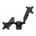 Multibrackets 0037 подставка / крепление для мониторов 81,3 cm (32") Черный Стена Multibrackets 0037 подставка / крепление для мониторов 81,3 cm (32") Черный Стена
