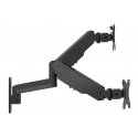 Multibrackets 0037 monitori kinnitus ja alus 81,3 cm (32") Must Sein Multibrackets 0037 monitori kinnitus ja alus 81,3 cm (32") Must Sein