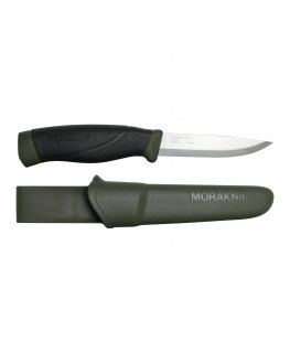Morakniv 12210 combat/tactical knife Drop point Hunting knife