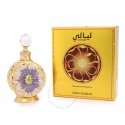 Swiss Arabian Layali CPO W 15 ml Swiss Arabian Layali CPO W 15 ml