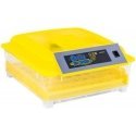 Incubato Inkubatorius perinti 48 kiaušinius + ovoskopas 100W Incubato Inkubatorius perinti 48 kiaušinius + ovoskopas 100W