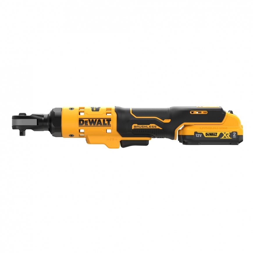 DeWALT DCF503D1-QW power wrench – 2